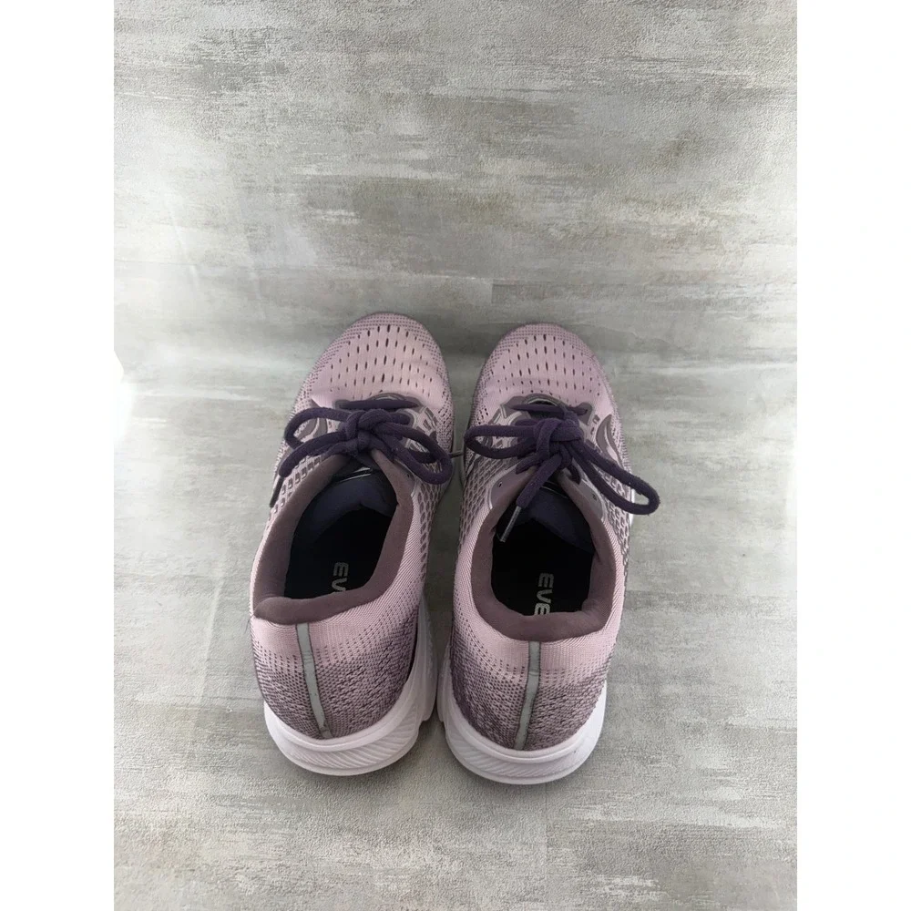 Saucony Ride 13 Women Running Shoes Purple Lavender S10579-20 Size 11